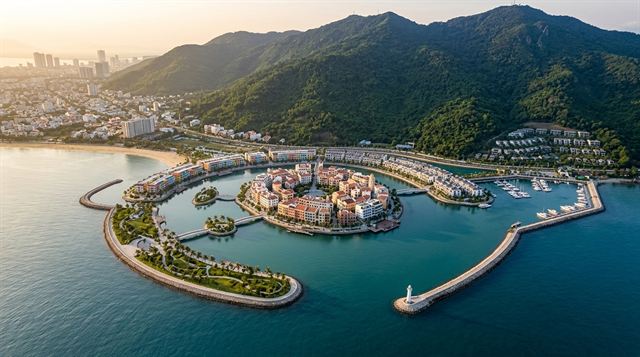 Công viên Đại Dương Sơn Trà: toàn cảnh dự án và các mốc pháp lý